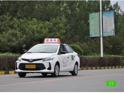 港澳臺同胞/外籍學(xué)車考汽車駕照
